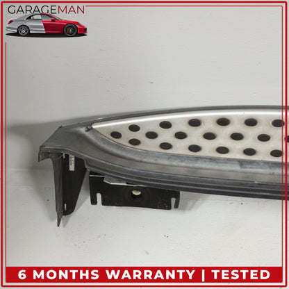2007-2012 Mercedes X164 GL550 GL450 Left Side Step Running Board 1646900810 OEM