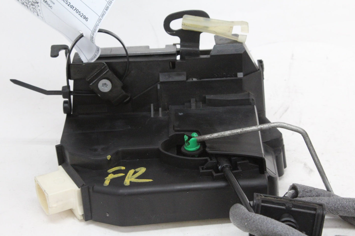 2007-2015 MiniI Cooper R56 Front Right Door Lock Latch Actuator 275259608 OEM