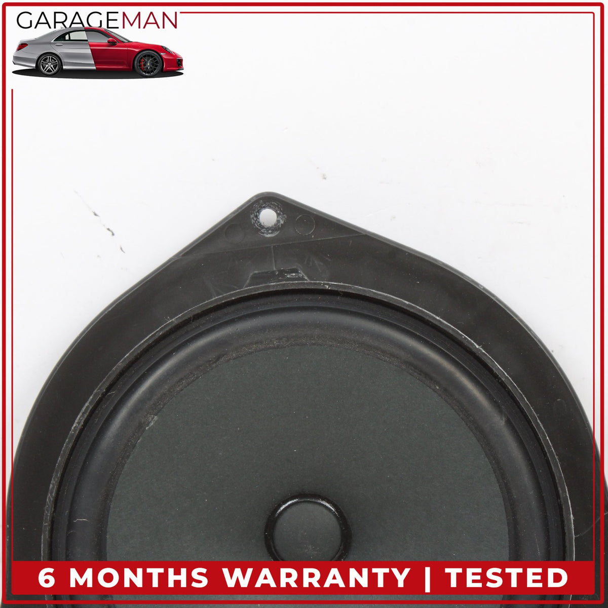 2012-2015 Mercedes W166 ML350 ML500 Door Speakers Sound Set of 4 2049062401 OEM