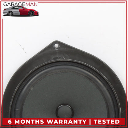 2012-2015 Mercedes W166 ML350 ML500 Door Speakers Sound Set of 4 2049062401 OEM