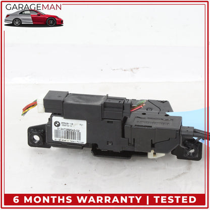 2009-2015 BMW 740i 750i 760i F01 Rear Trunk Lid Lock Latch Actuator 7269543 OEM