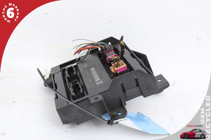 2009-2012 Audi A4 On Board Supply Body Control Module 8K0907064DG