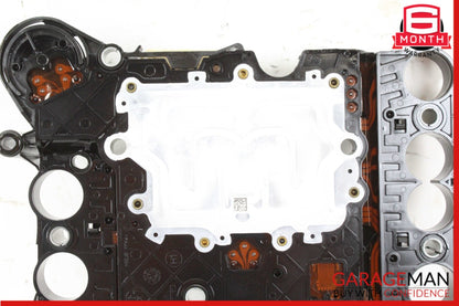 2014-2017 Mercedes-Benz C300 W205 Transmission Conductor Plate 0009017100