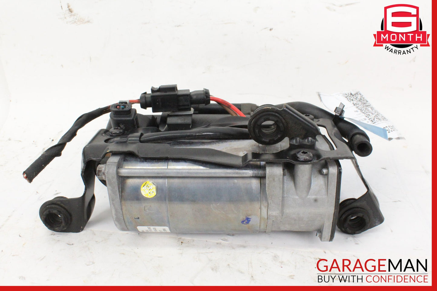 2015-2023 Mercedes-Benz E450 W213 Coupe Air Suspension Compressor Pump 2133209900 OEM
