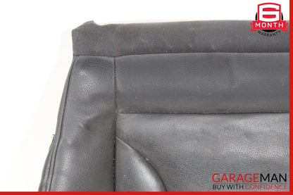 2009-2016 Audi A4 Front Right Passenger Side Lower Bottom Seat Cushion OEM