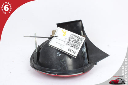 02-05 Ford Thunderbird Convertible Rear Right Side Tail Light Lamp 5W6Z13404A