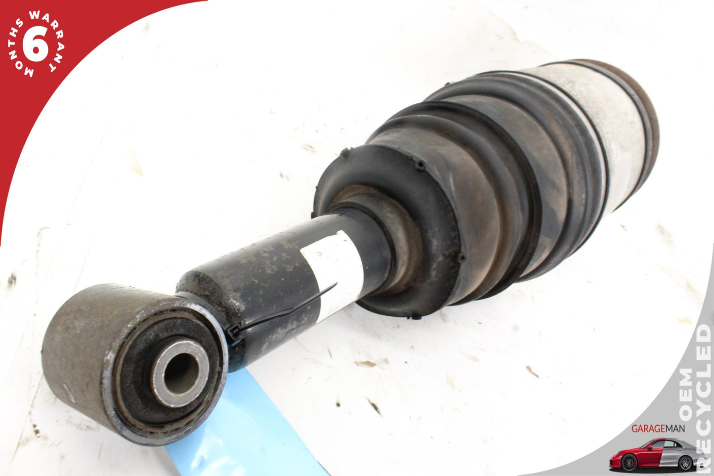 2010-2016 Land Rover LR4 SUV Rear Left or Right Side Shock Strut AH2218W002AA