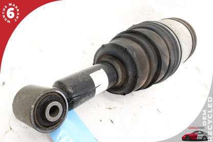 2010-2016 Land Rover LR4 SUV Rear Left or Right Side Shock Strut AH2218W002AA