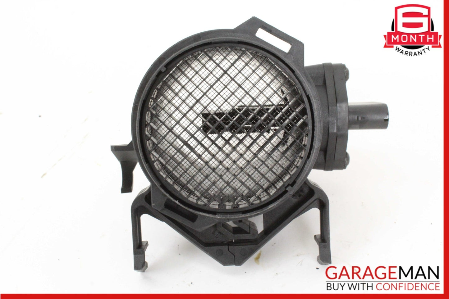 1998-2011 Mercedes-Benz SL500 R230 Air Flow Sensor 1120940048 Genuine