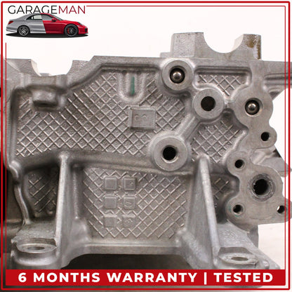 2014-2019 Land Rover Range Rover L405 AWD 3.0L Left Cylinder Head OEM