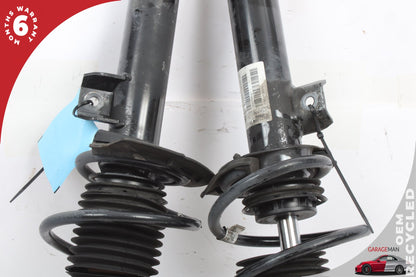 2015-2020 BMW 430i 428i F36 Front Left and Right Side Shock Strut 6886261 OEM