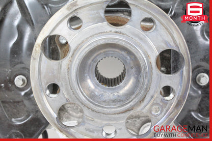 2015-2020 Mercedes W205 C300 Rear Right Spindle Knuckle Wheel Hub 2055467480 OEM