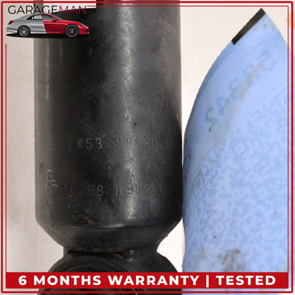 2014-2021 Jaguar F-Type X152 Rear Right or Left Side Shock Absorber Strut OEM