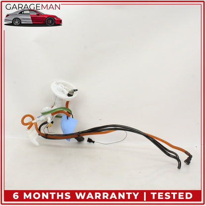 2008-2019 BMW X5 X6 F15 4.4L V8 Fuel Gas Tank Pump Level Sensor 7212587 OEM