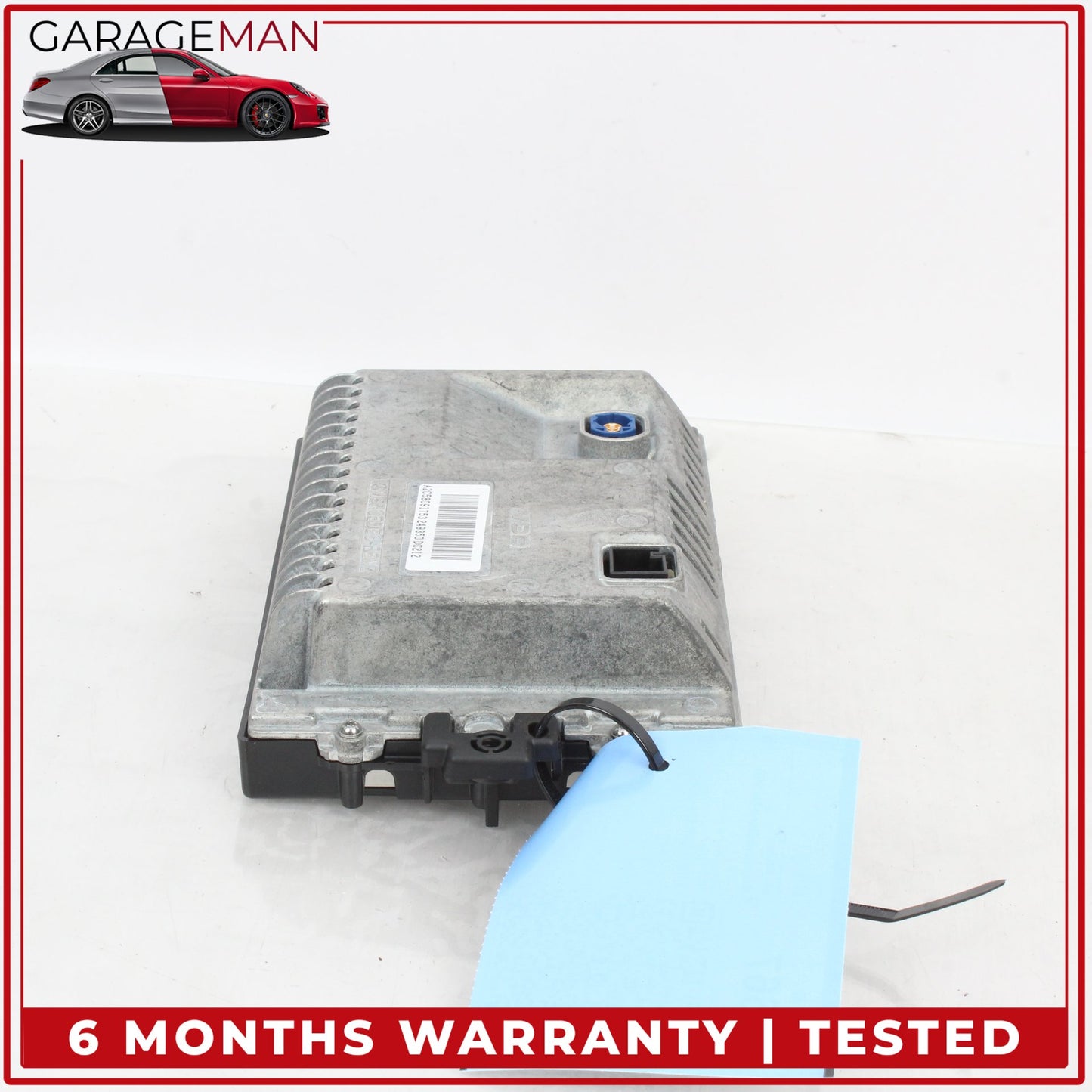 2012-2016 Mercedes W166 ML350 C250 Navigation Display Screen Monitor Unit OEM
