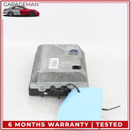 2012-2016 Mercedes W166 ML350 C250 Navigation Display Screen Monitor Unit OEM