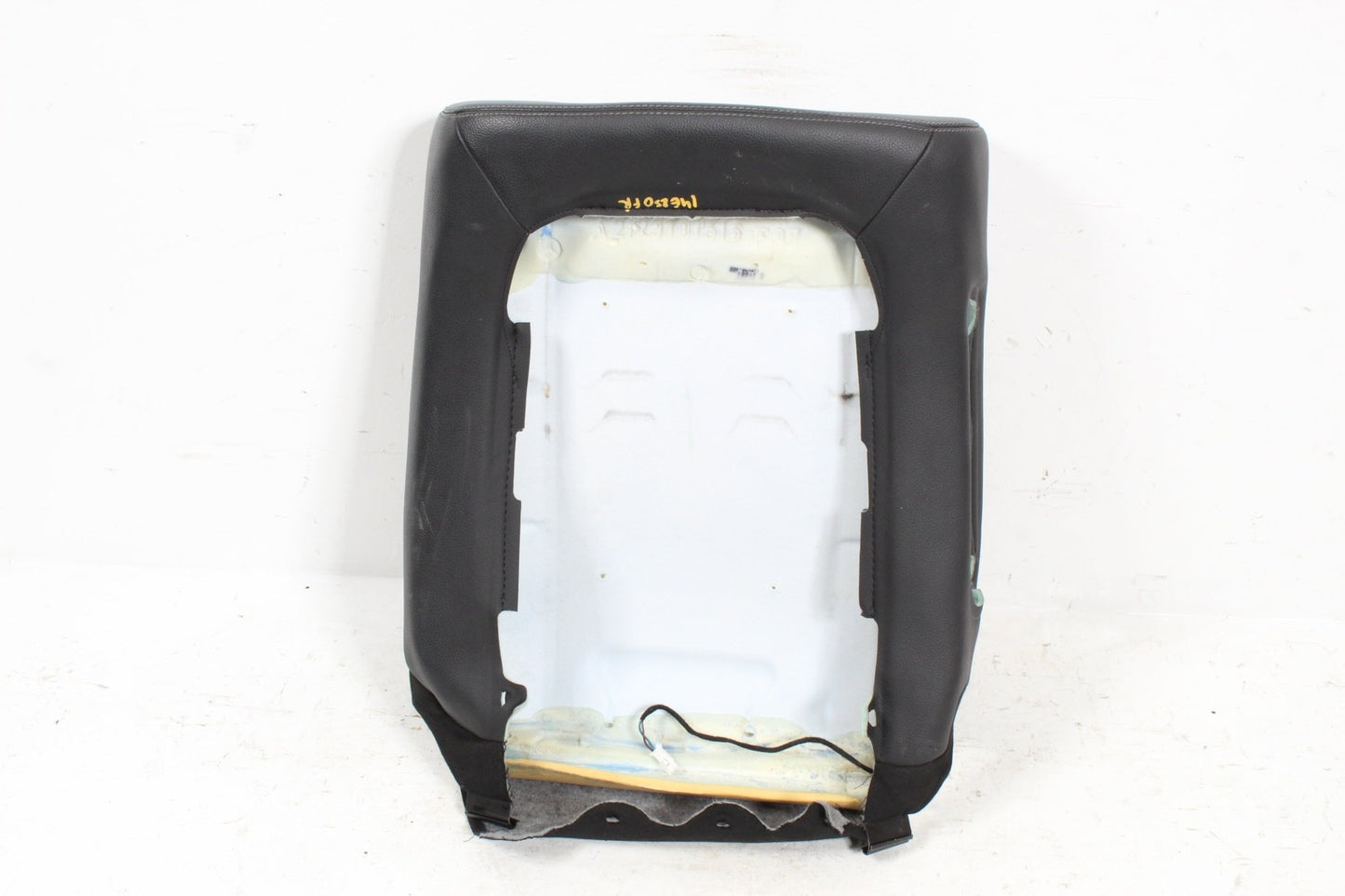 2010-2016 Mercedes-Benz E250 W212 Front Right Upper Seat Cushion 2129101516