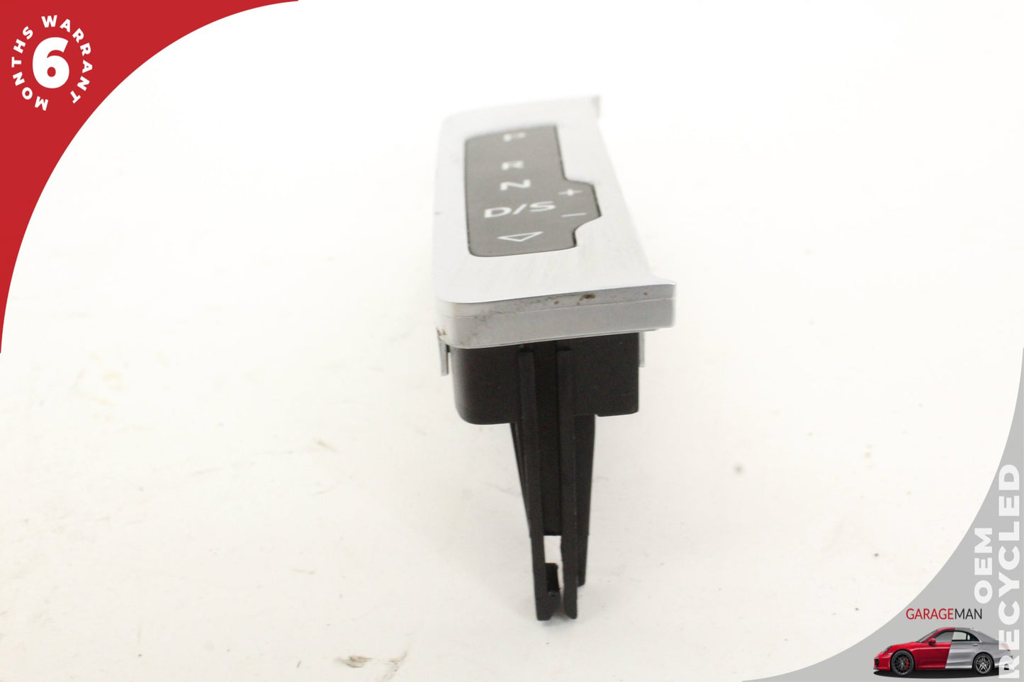 15-20 Audi A3 8V Sedan Auto Trans Gear Shifter Position Indicator 8V1713463B
