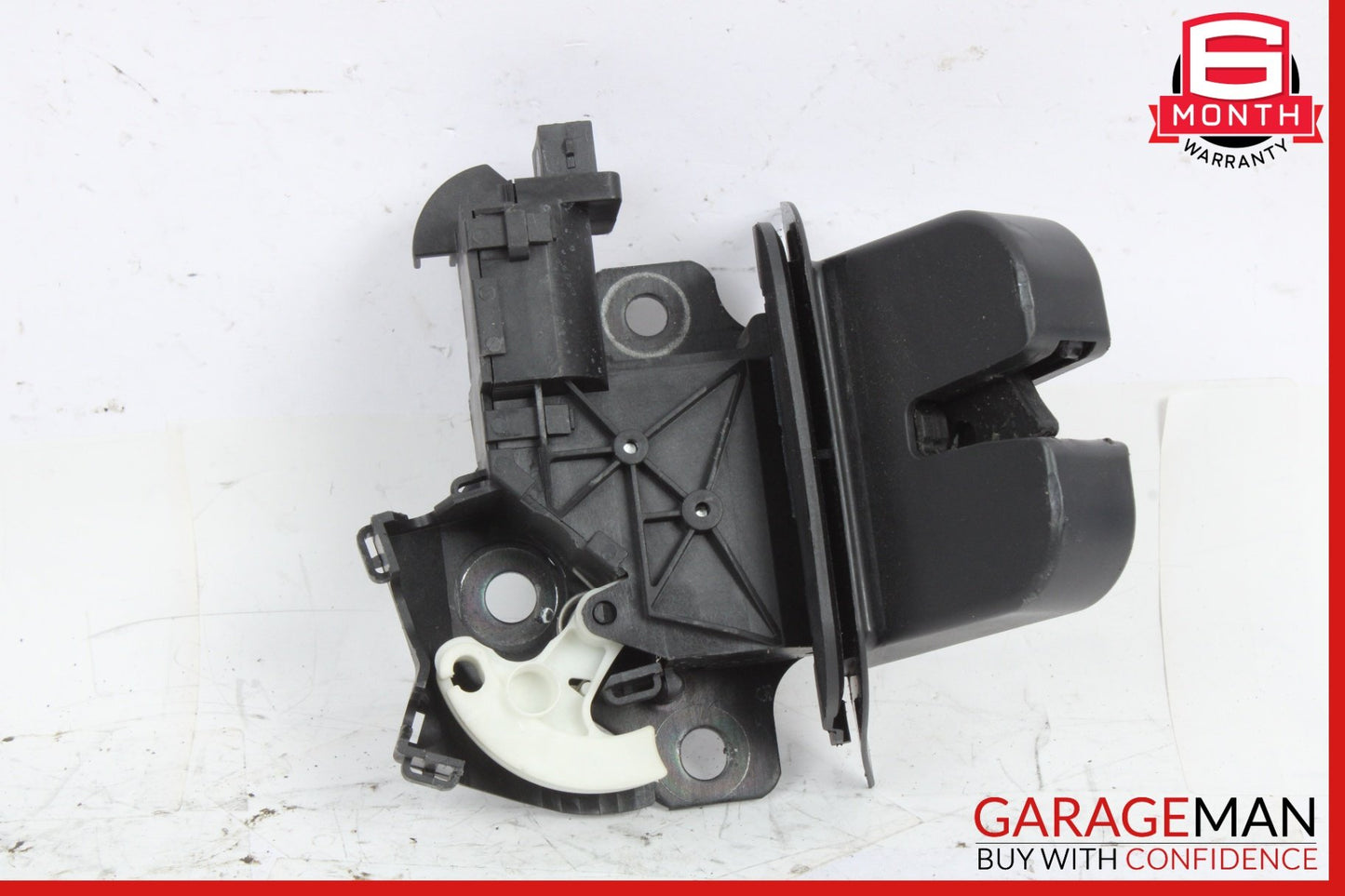 2007-2015 Audi Q7 4L Station Wagon Rear Trunk Lock Latch 8P4827505B