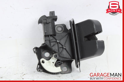 2007-2015 Audi Q7 4L Station Wagon Rear Trunk Lock Latch 8P4827505B