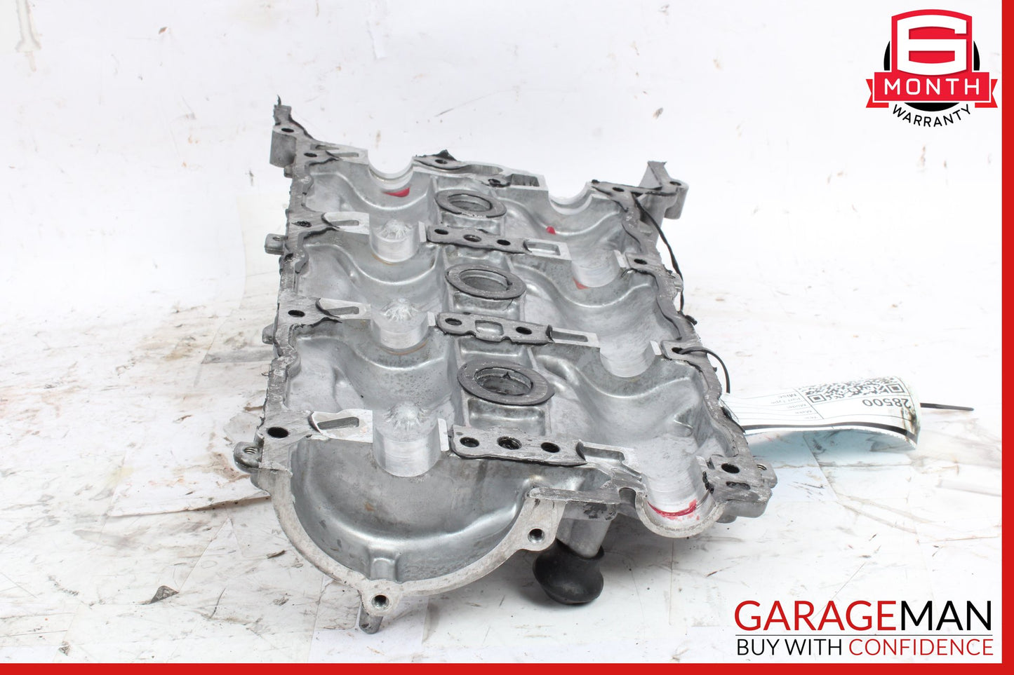 2005-2013 Mercedes W164 ML350 Right Side Cylinder Head Cover 2720161305 OEM