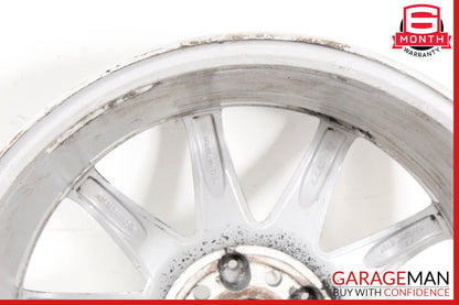 2006-2013 Mercedes W251 R350 R320 R500 8 X R18 18" Wheel Rim 2514011102 OEM