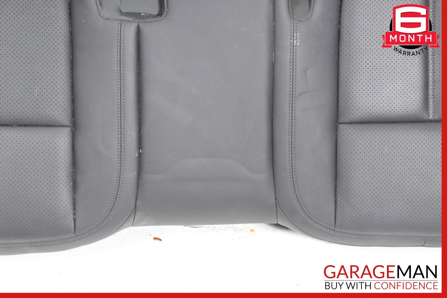 2015-2024 Porsche Macan 95B SUV Rear Lower Bottom Seat Cushion 95BHIS00000 OEM