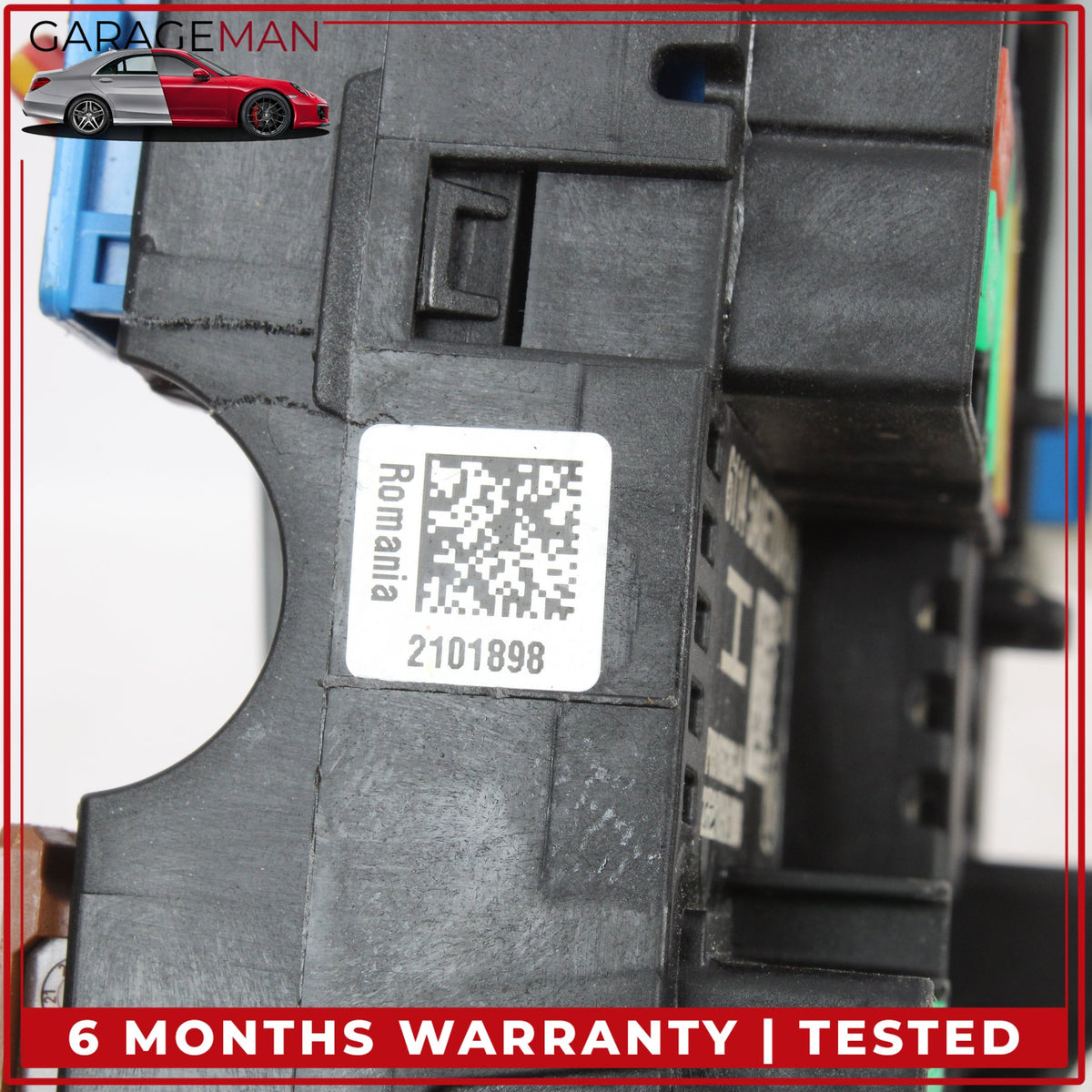 2019-2025 BMW M340i G20 Rear Power Distribution Fuse Box Module 5A44CE1 OEM