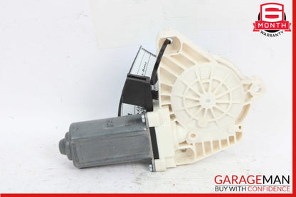 2007-2013 Mercedes-Benz S550 W221 Front Left Window Regulator Motor 2218202742