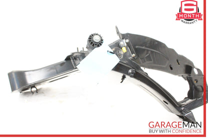 2006-2012 Mercedes-Benz ML500 W164 Front Left Headlight Support Bracket OEM