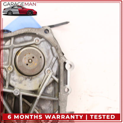 2014-2019 Mercedes W117 CLA250 Engine Rear Timing Valve Cover 2700150400 OEM