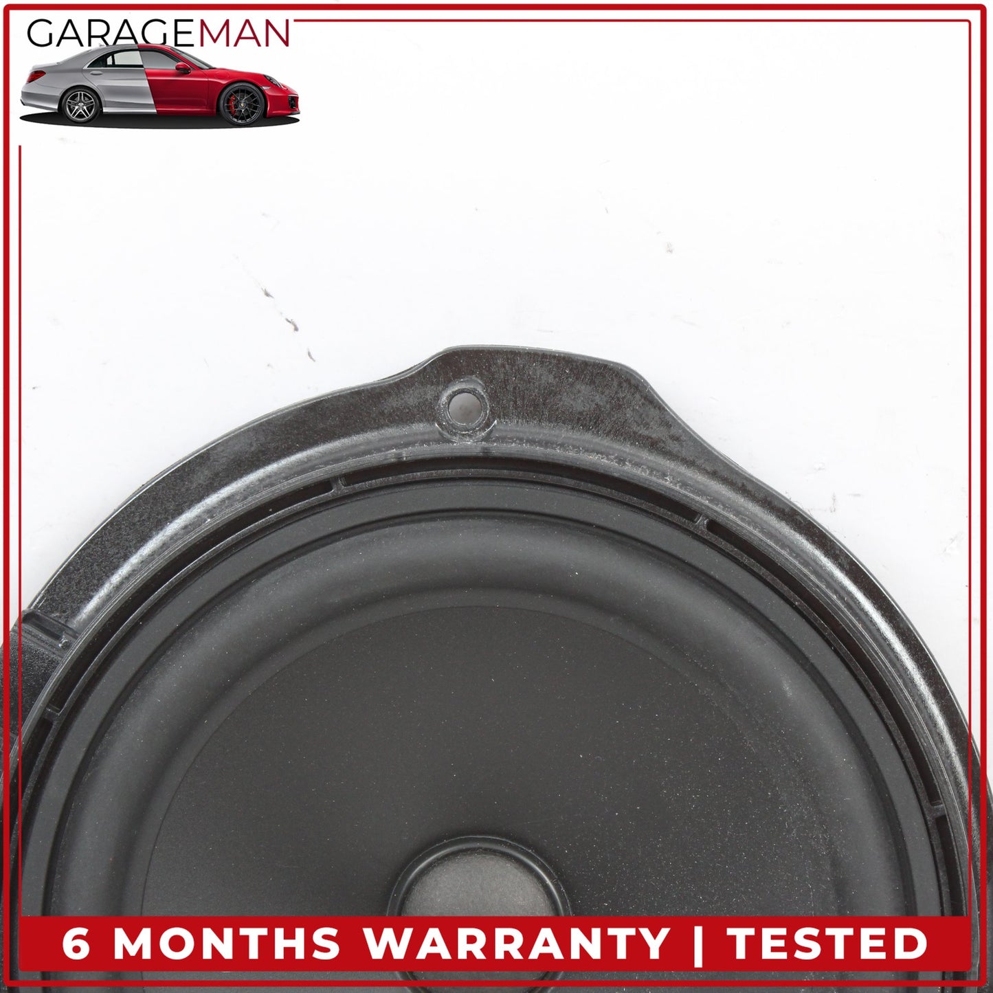 2010-2017 Mercedes C207 E400 Front Rear and Corner Audio Sound Speaker Set OEM