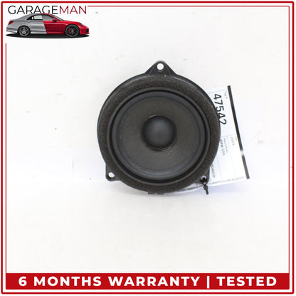 2019-2025 BMW 330i Front or Rear Left and Right Side Audio Speakers 6809629 OEM