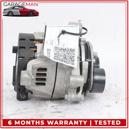 2023-2025 BMW X2 U10 AWD Engine Generator Alternator 5A504F9 OEM
