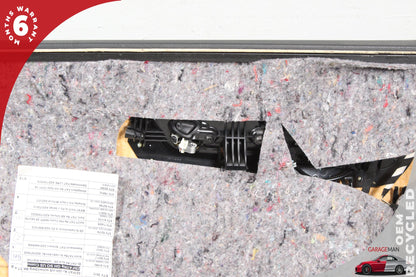 2010-2013 Mercedes W221 S550 Front Right Side Door Trim Panel 2217270248 OEM