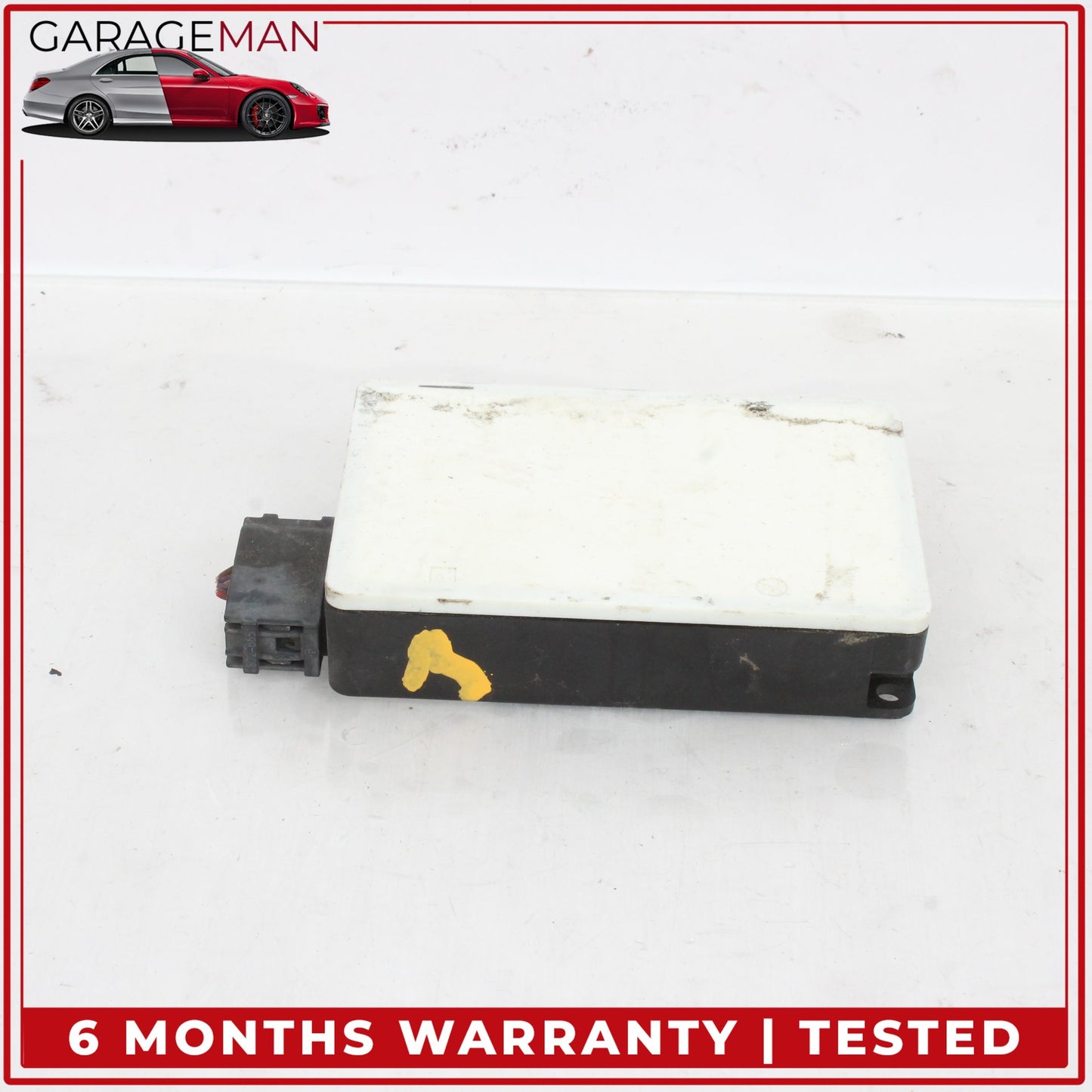 2014-2018 Mercedes W205 C300 Rear Left and Right Blind Spot Radar Sensor Set OEM