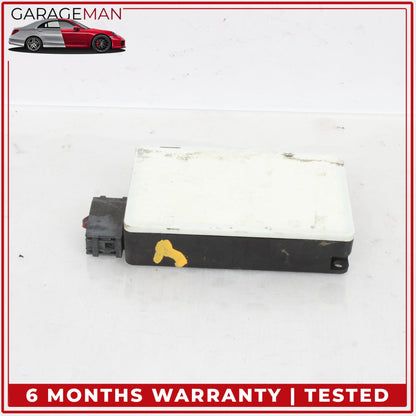 2014-2018 Mercedes W205 C300 Rear Left and Right Blind Spot Radar Sensor Set OEM
