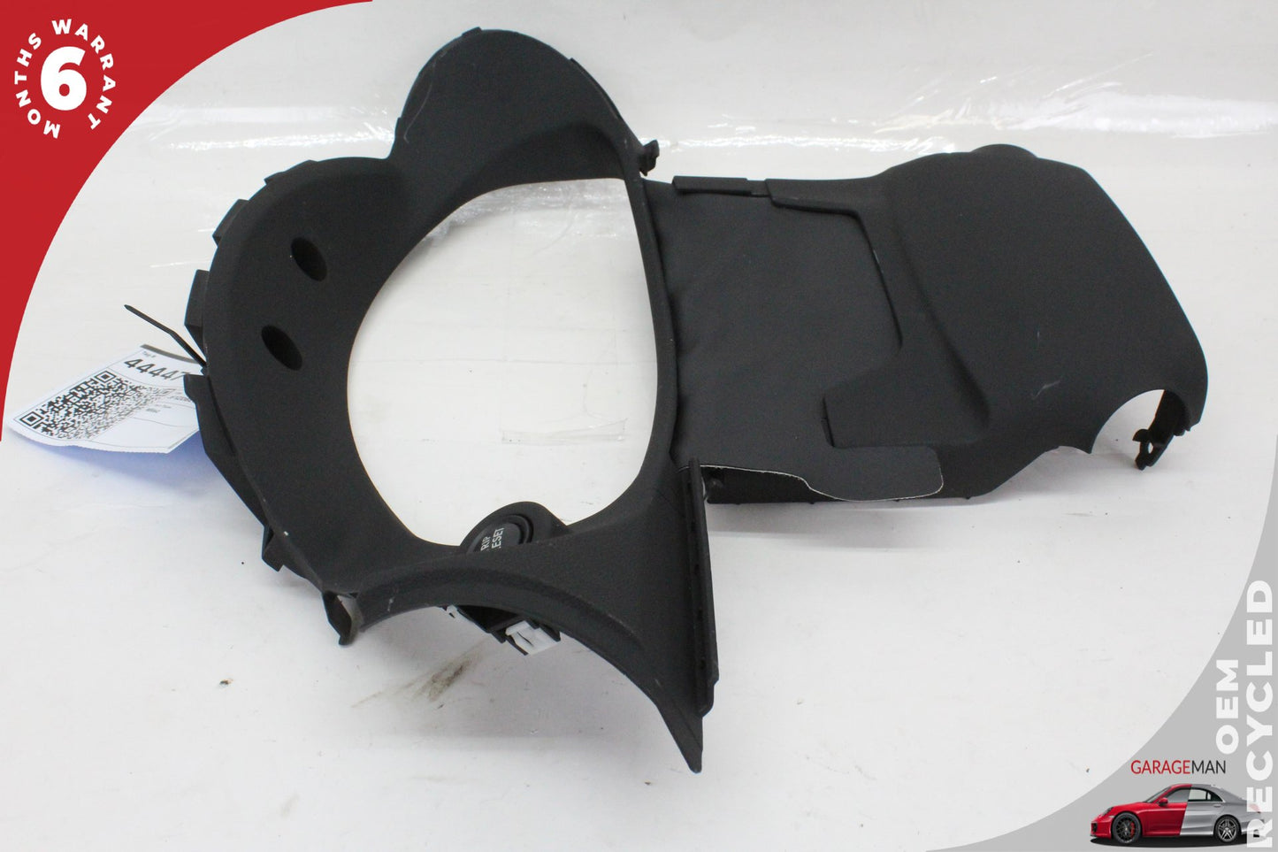 2022-2025 Subaru BRZ Dash Instrument Cluster Trim Cover Panel S17300140 OEM