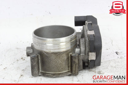 2007-2009 Audi Q7 Volkswagen Touareg 3.6L Engine Throttle Body 03H133062 OEM