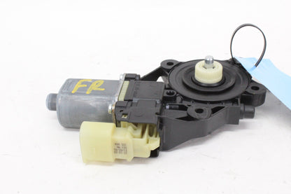 2007-2015 Mini Cooper R56 Front Right Side Window Regulator Motor 2757044 OEM