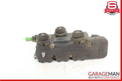 2010-2013 Land Rover LR4 SUV Rear Air Suspension Valve Block RVH000055 Genuine
