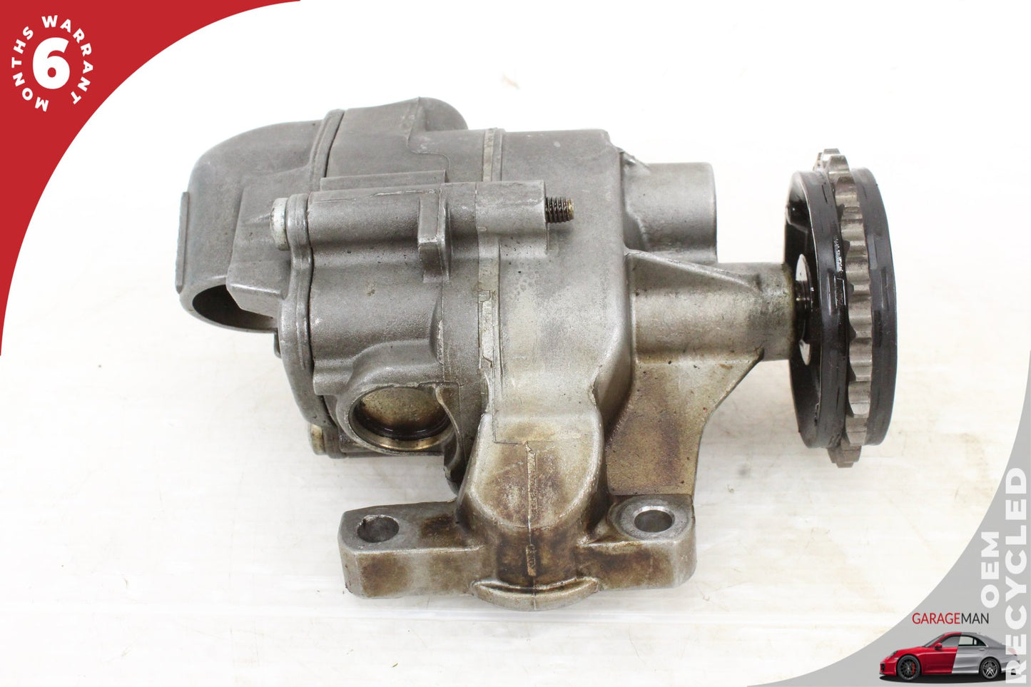 1998-2005 Mercedes W203 C240 C32 AMG CLK320 E320 Engine Motor Oil Pump OEM
