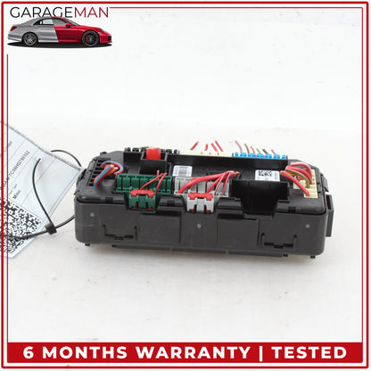 2014-2020 BMW 430i Gran Coupe Front Power Distribution Fuse Box 9389068 OEM