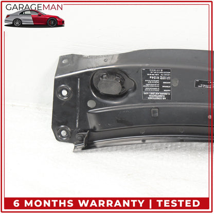 2006-2012 Mercedes W164 ML350 GL450 Front Upper Radiator Support Tie Bar OEM