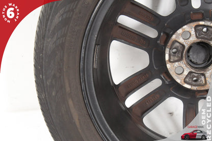 2011-2015 MINI Cooper Wheel Rim w/ Tire 6791940