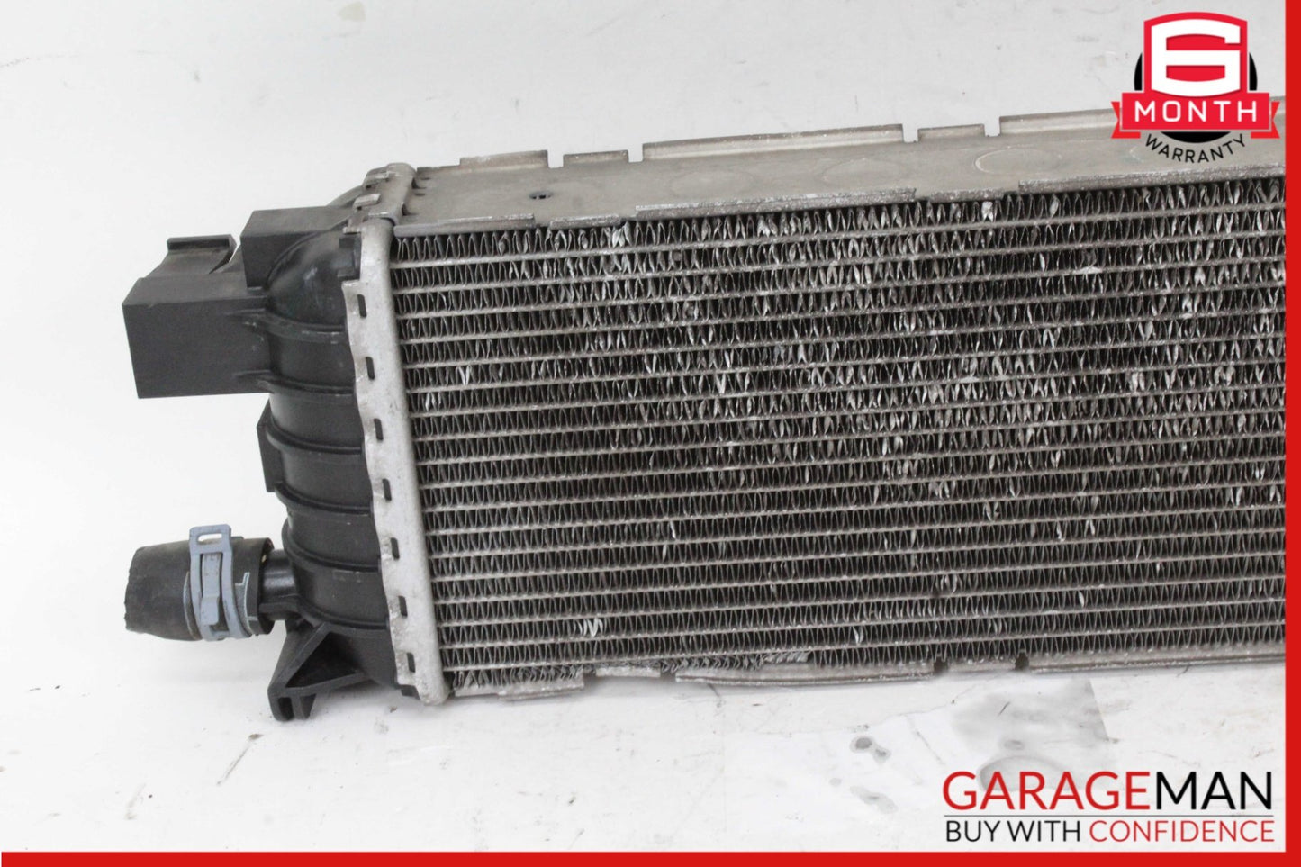 2012-2018 Audi A6 Intercooler Radiator 8K0145804E