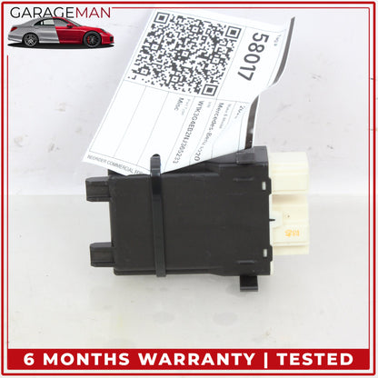 2019-2023 Mercedes W177 A220 Front Right Seat Control Module 2479004709 OEM