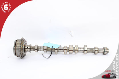 2012-2018 BMW 320i 328i F30 2.0L Engine Motor Exhaust Camshaft 7616468 OEM