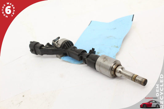 2010-2013 Land Rover LR4 Engine Motor Fuel Injector 8W939F593BC OEM