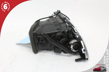 12-16 Audi A6 C7 Sedan Front Right Dash AC A/C Air Vent 4G8820902 Genuine
